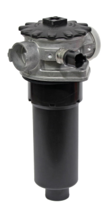 Hydraulic Return Line Pressure Filters